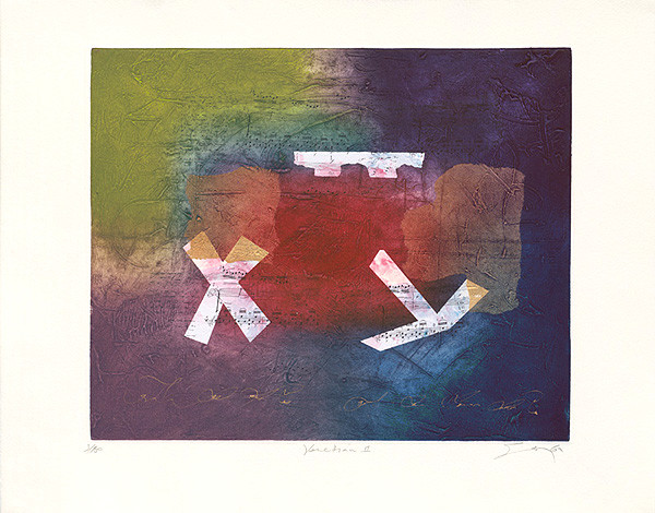 Venetian II