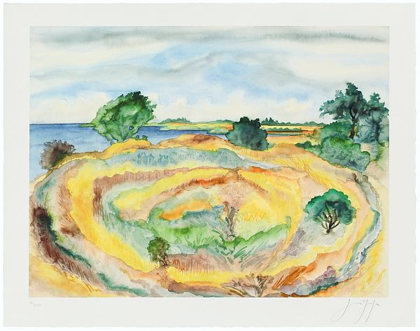 Kunst von Günter Grass