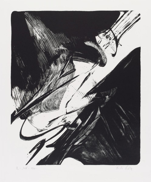 Trill, 1990