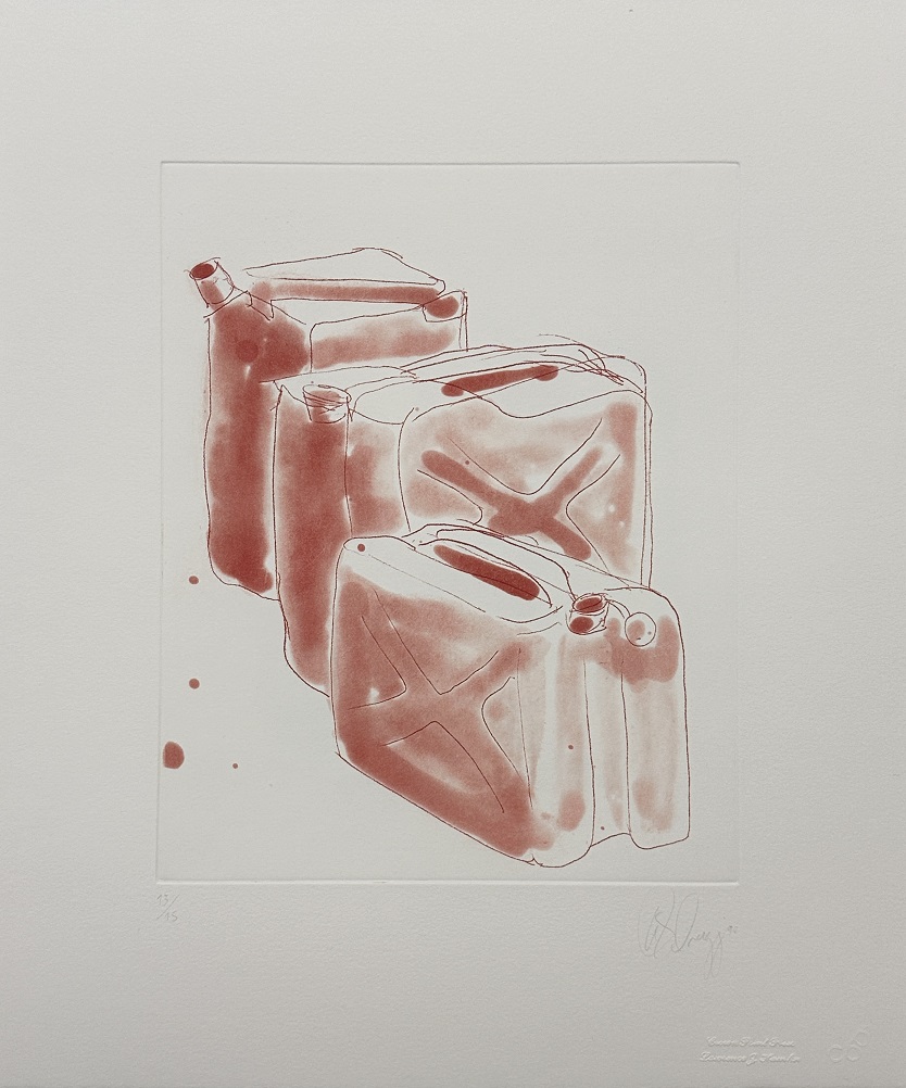 Canister II, 1990
