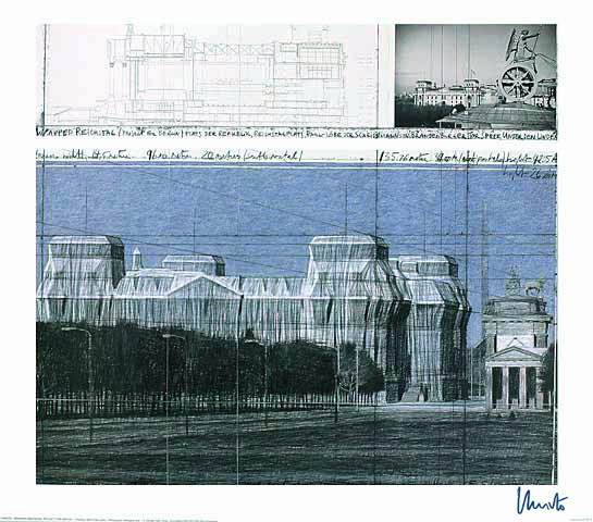 Reichstag III