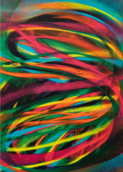 Untitled B